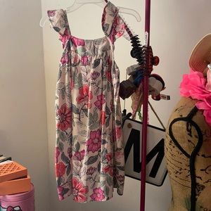 Old Navy toddler girl dress